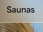 Saunas