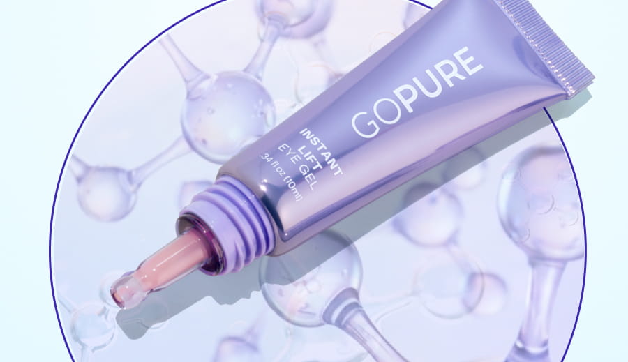 INSTANT LIFT EYE GEL