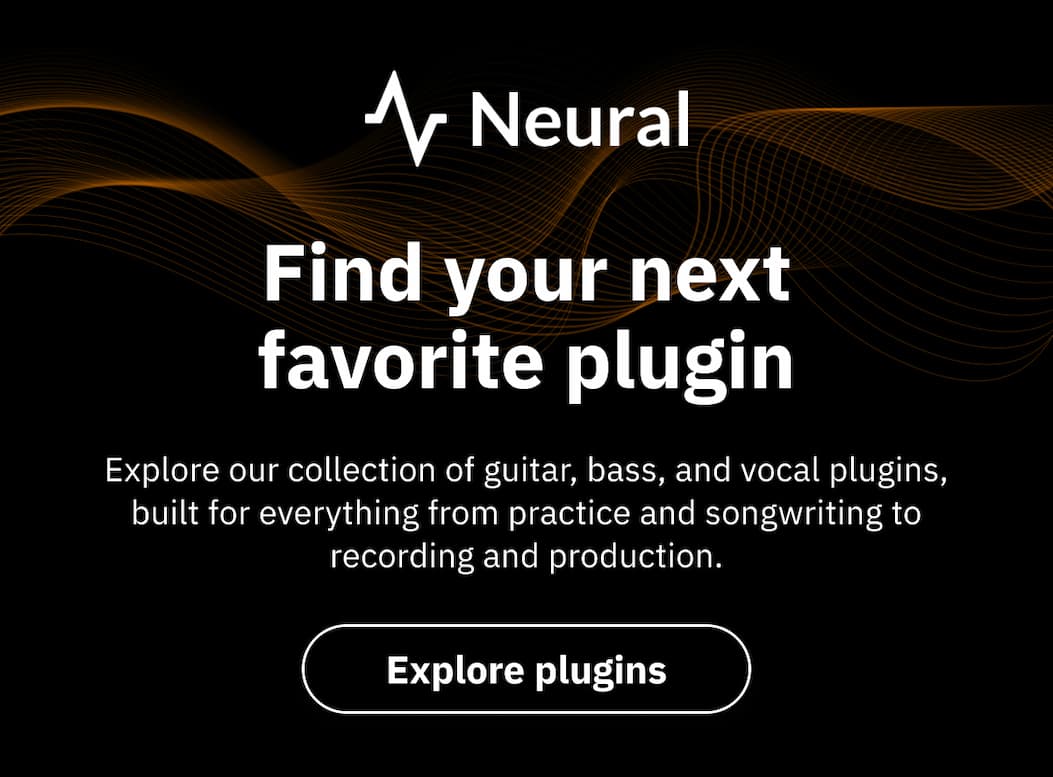 Find your next favorite plugin
