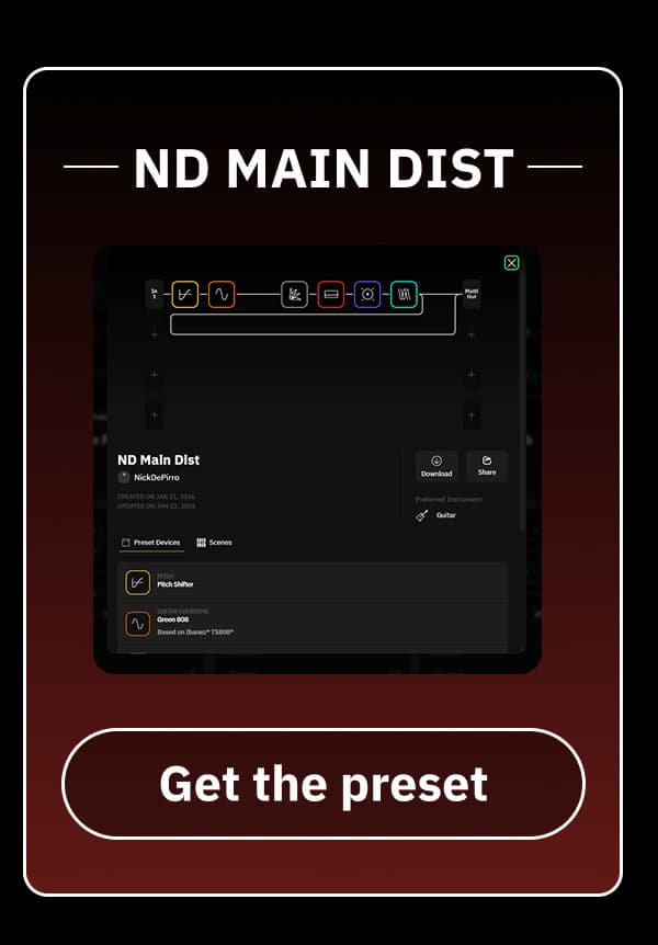 ND Main Dist