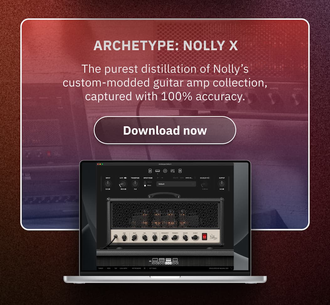 Archetype: Nolly X