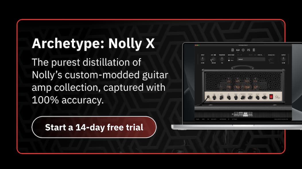 Archetype: Nolly X