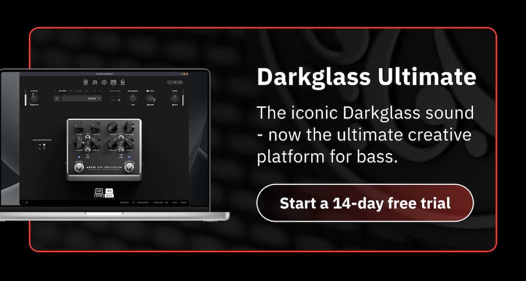 Darkglass Ultimate