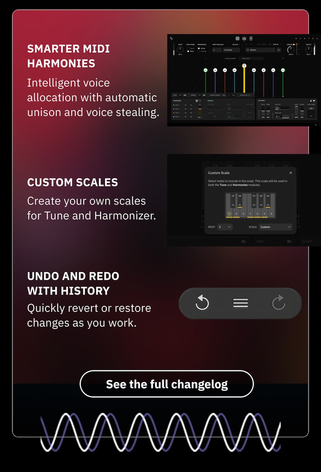 See the full changelog