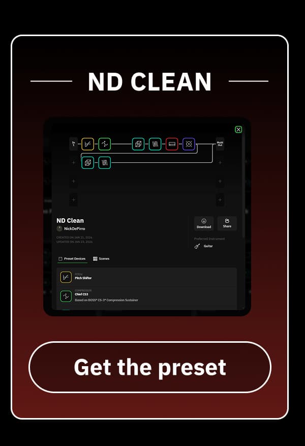 ND Clean