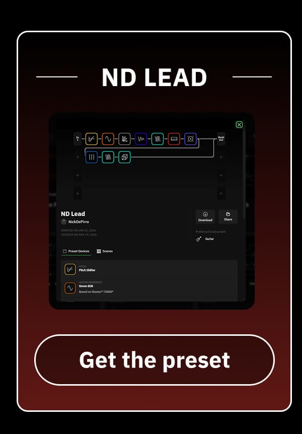 ND LEAD
