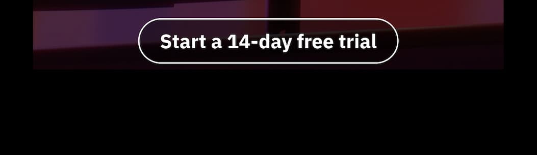 Start a 14-day free trial