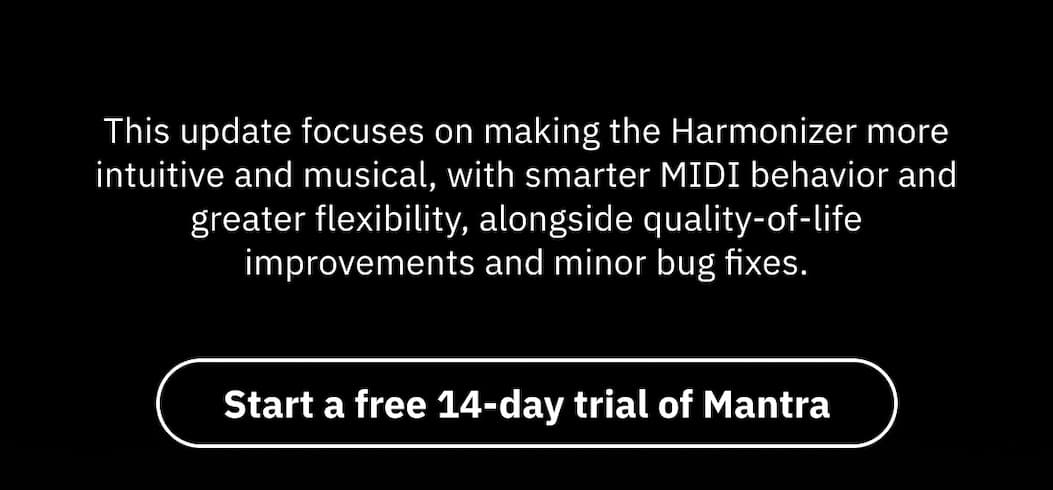 The ultimate vocal plugin?
