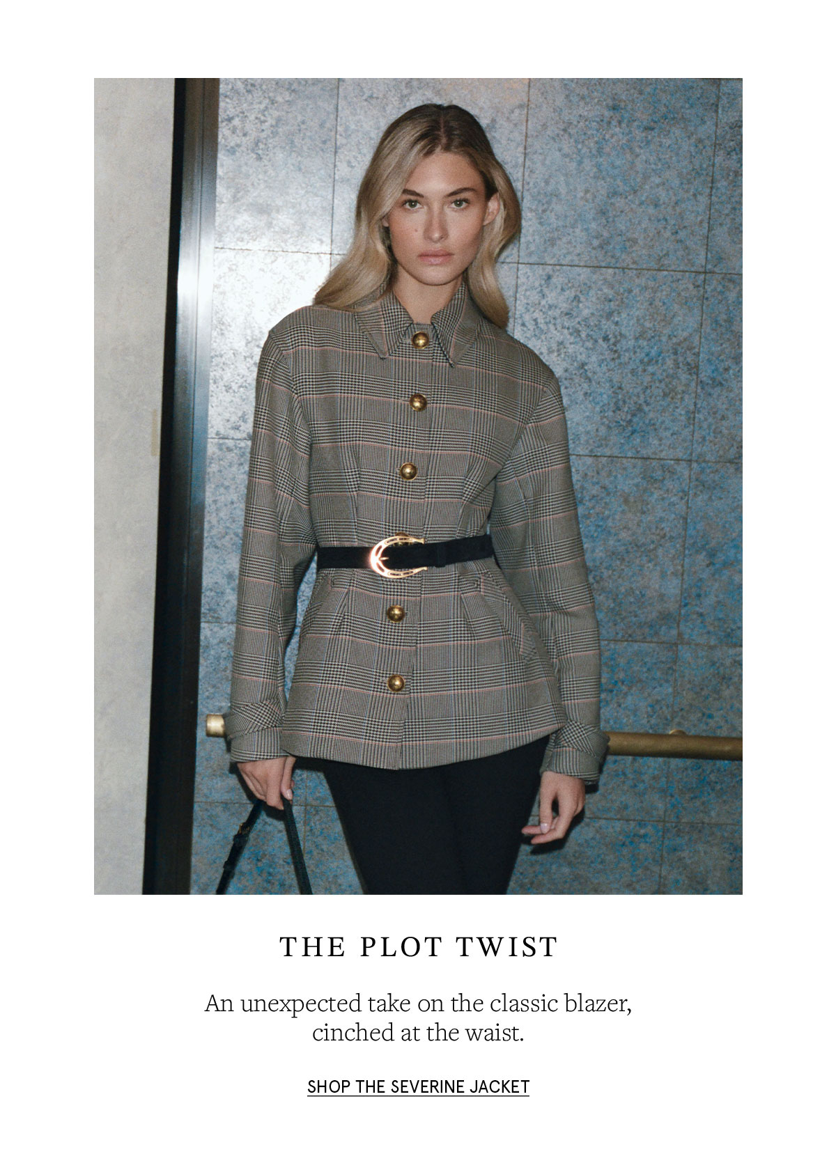 Outerwear