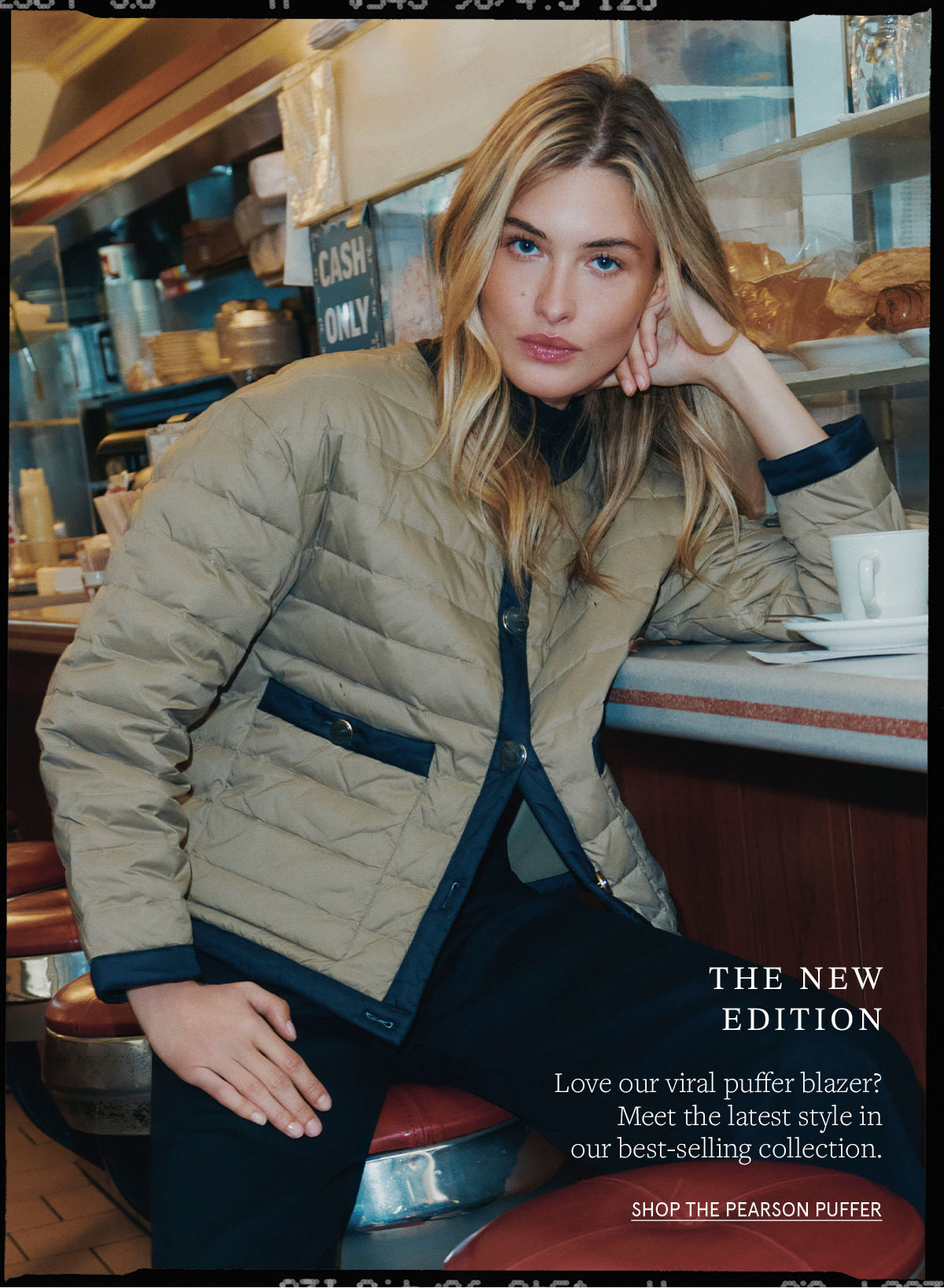Outerwear