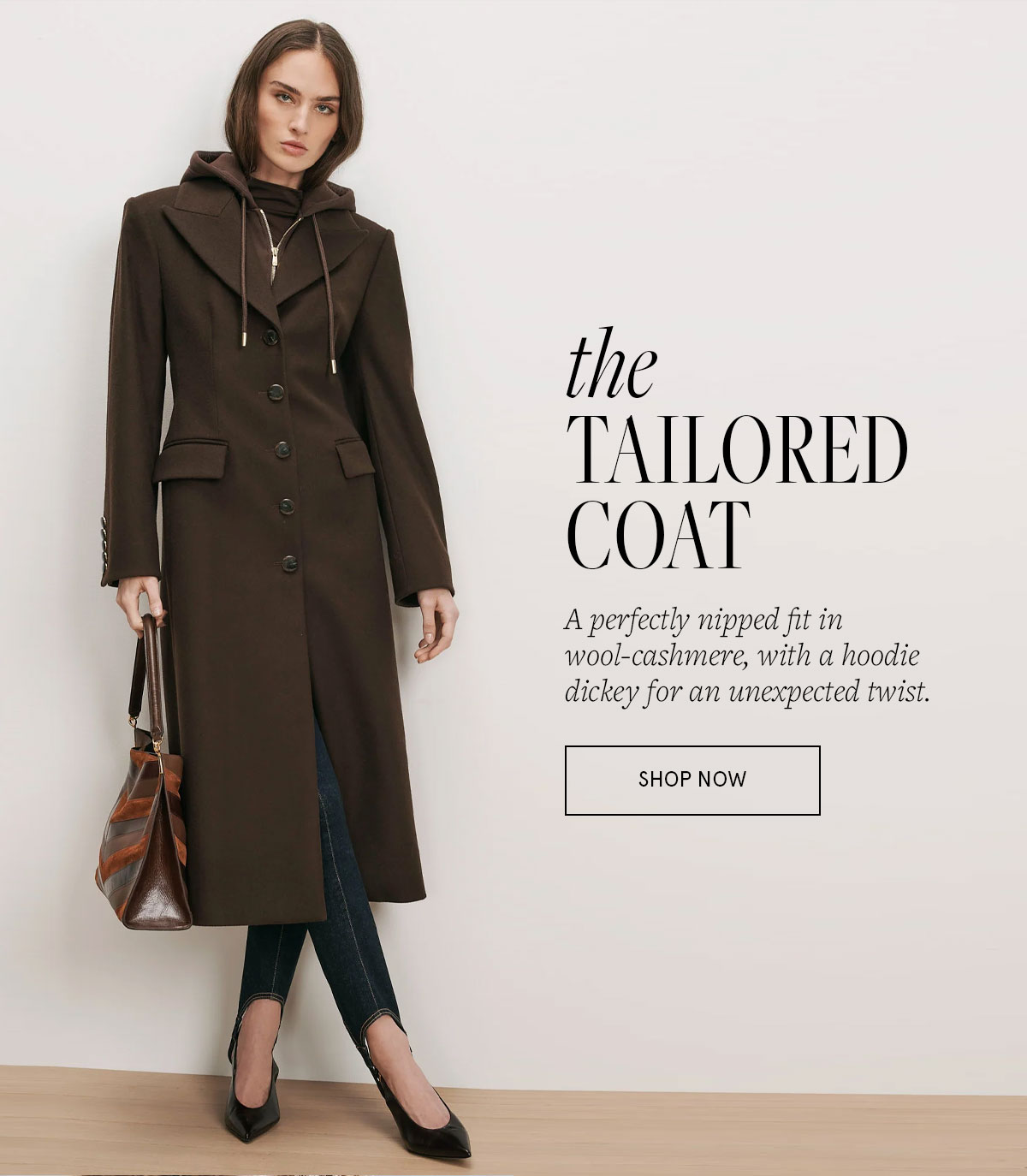 Outerwear