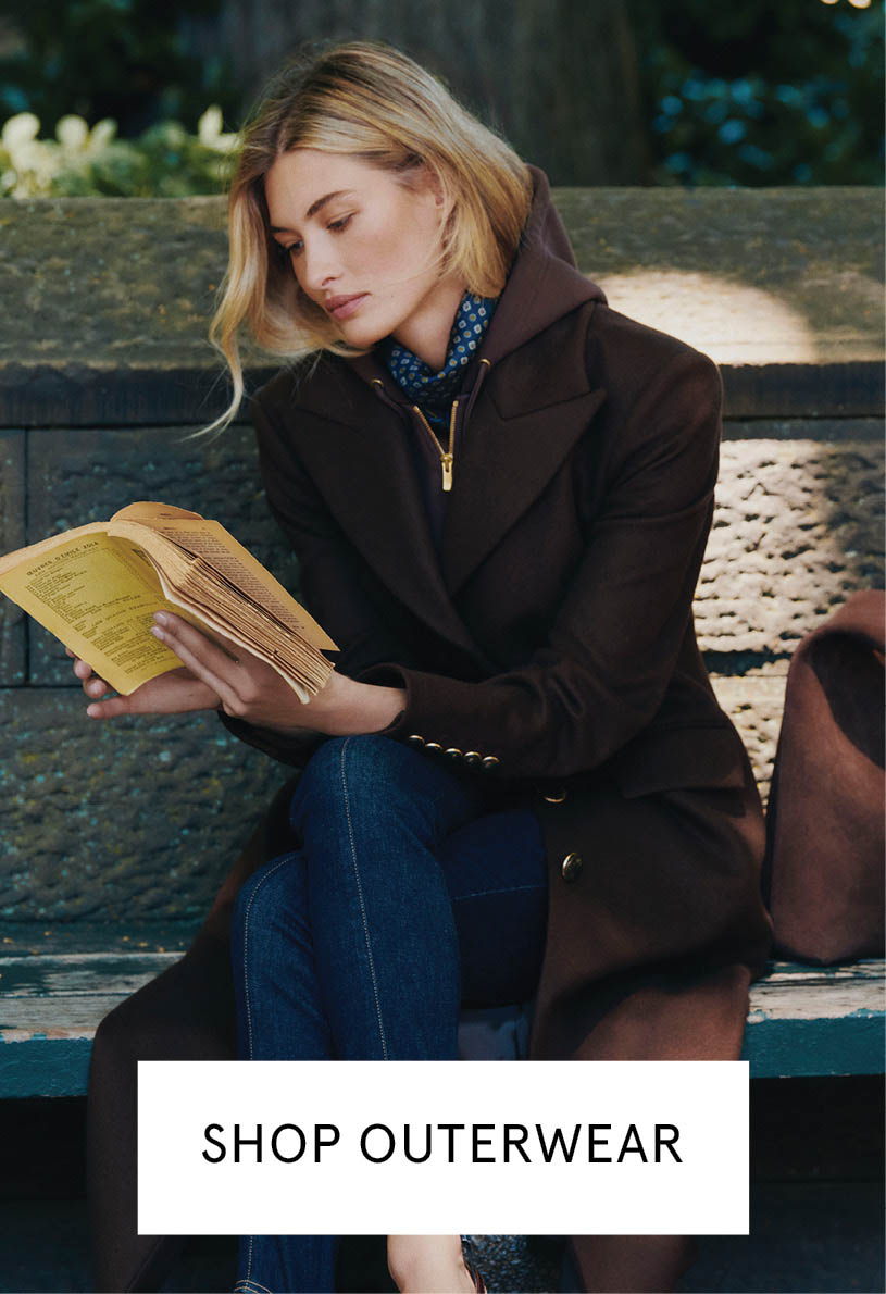 Outerwear
