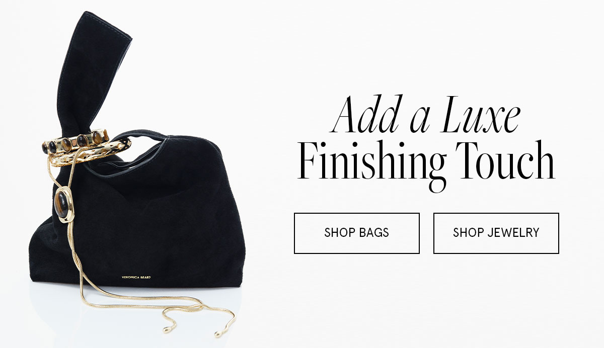 Handbags & Accessories