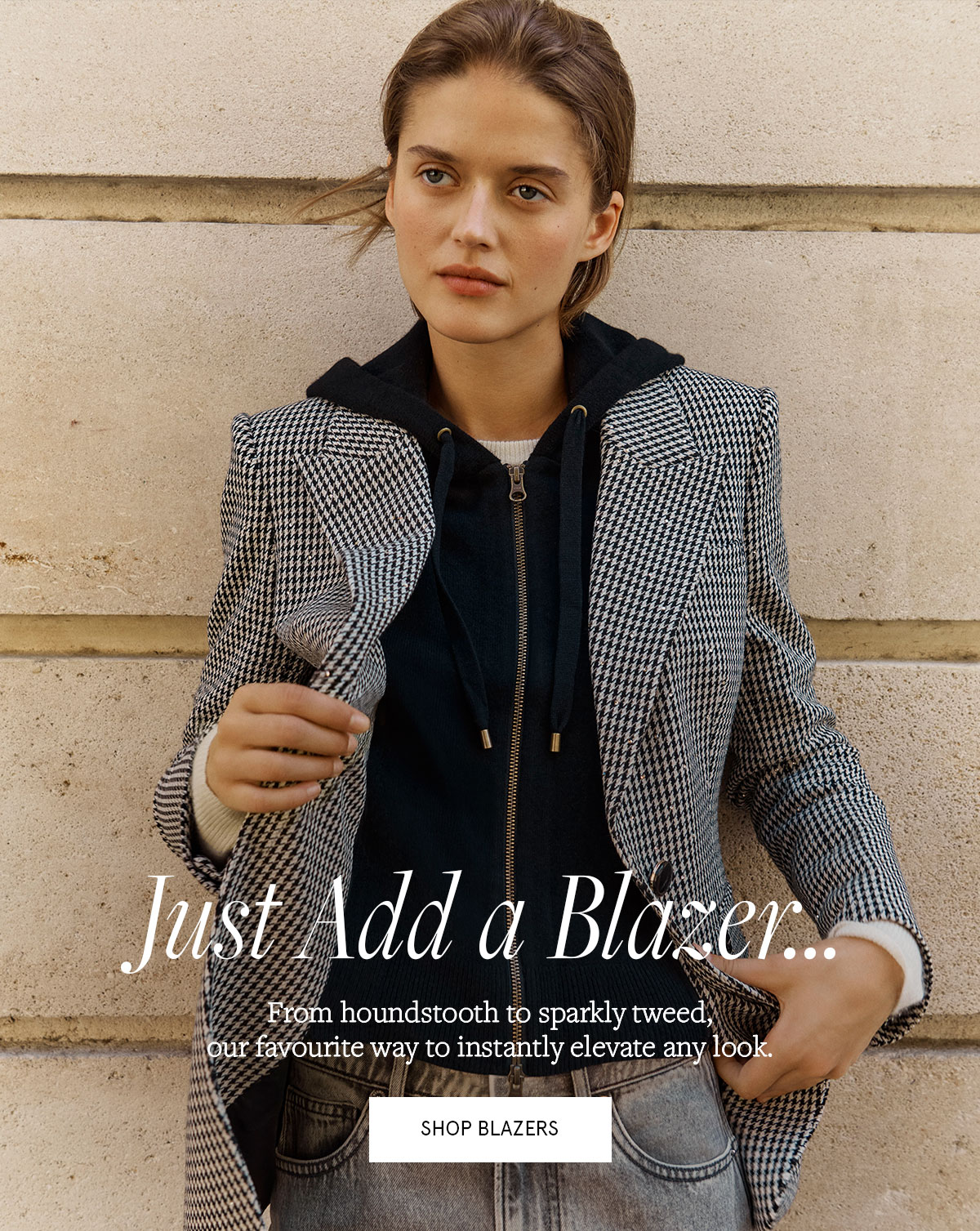Jackets
