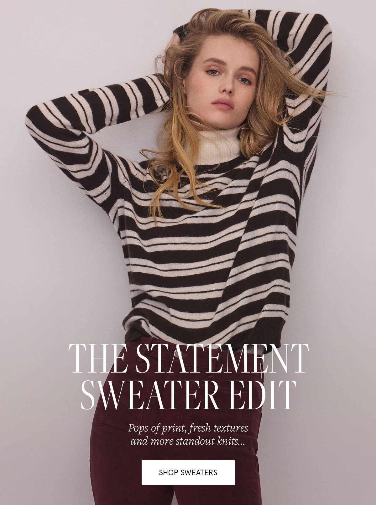 Sweaters