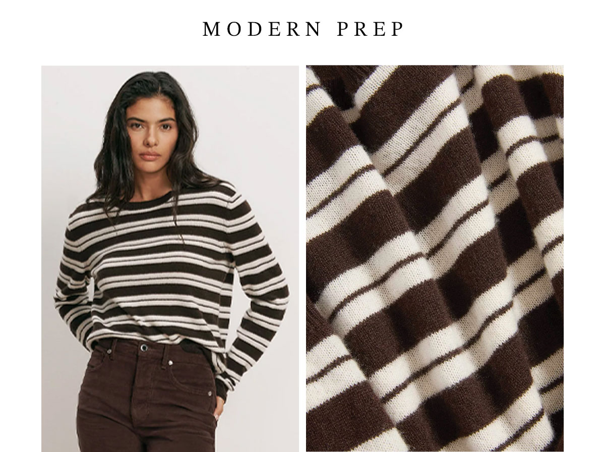 Sweaters