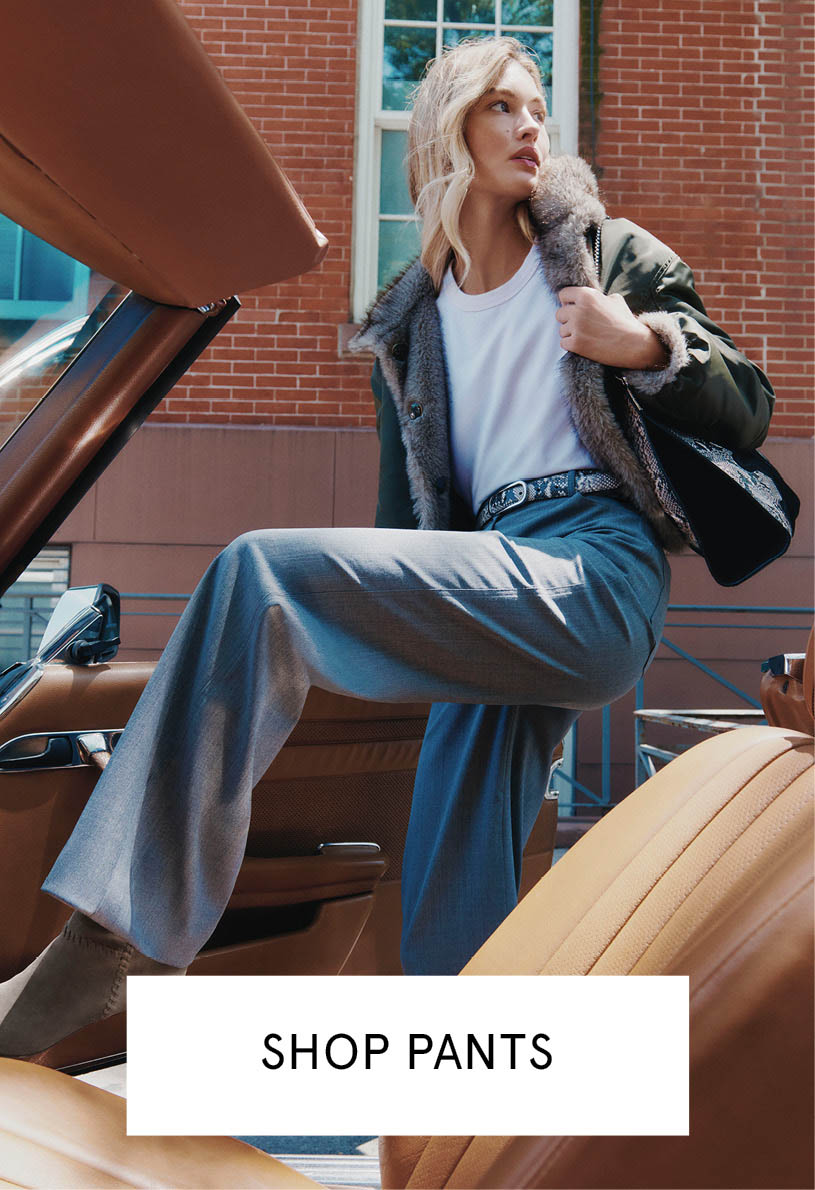 Pants