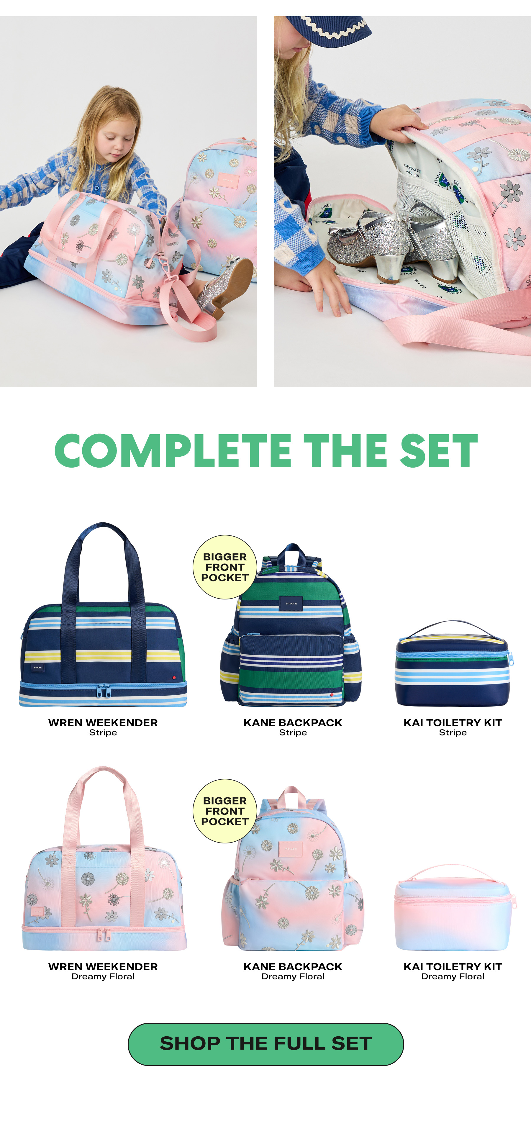 SHOP THE SET