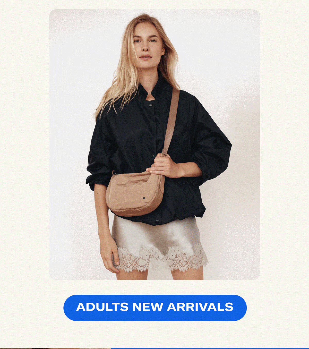 SHOP ADULTS NEW ARRIVALS