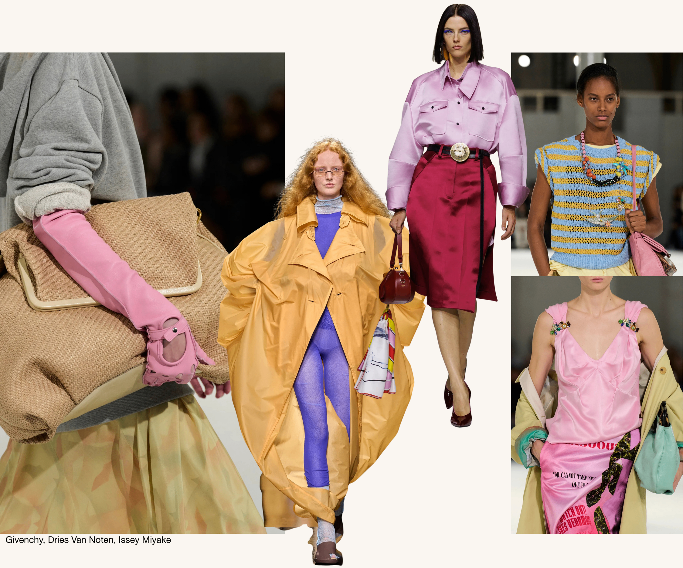 Browse all miniature bags at COCOON