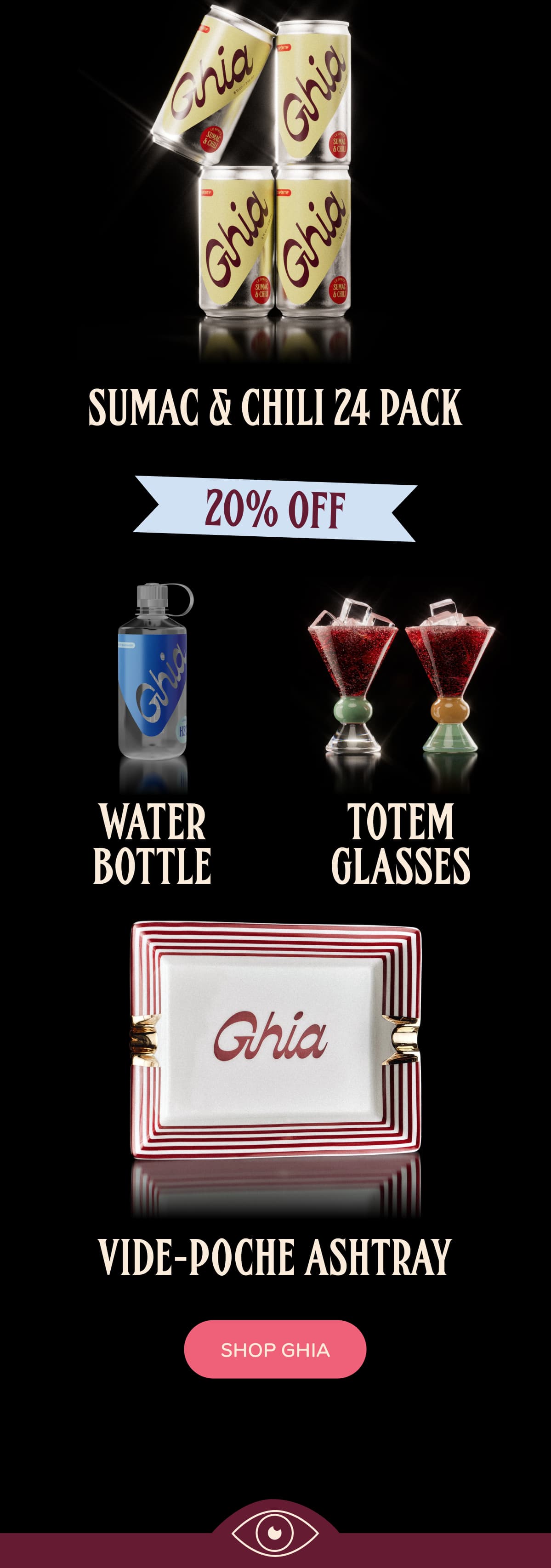 shop ghia 