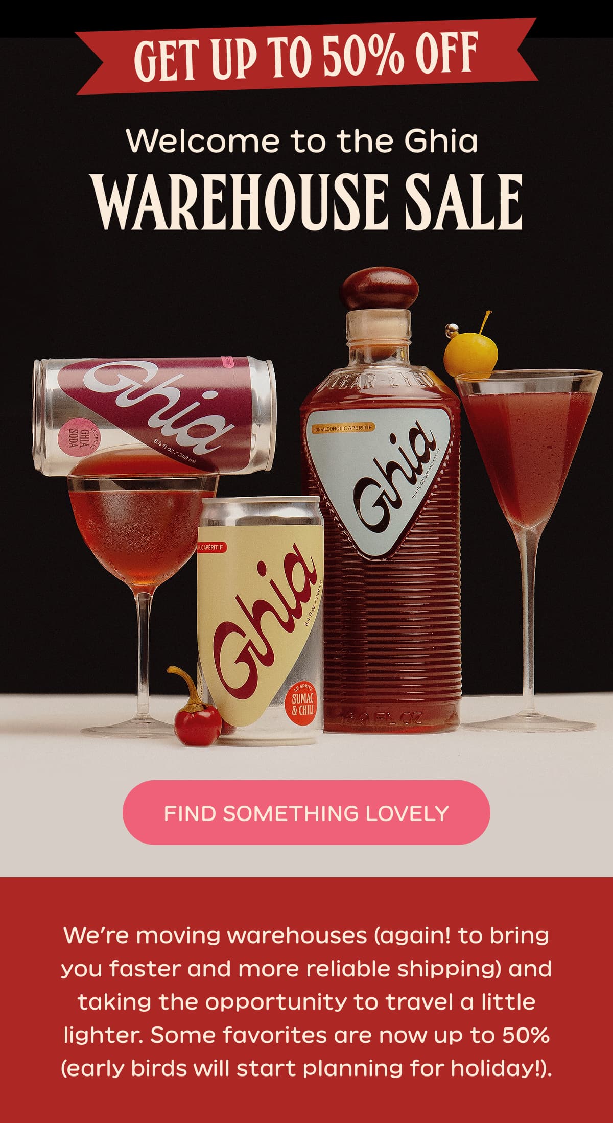 shop ghia 