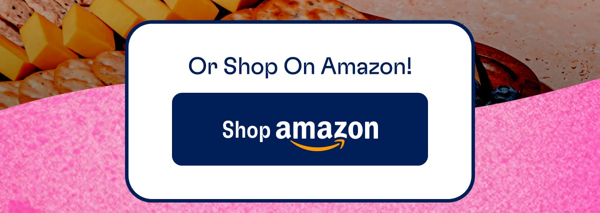 Shop Or Shop On Amazon!