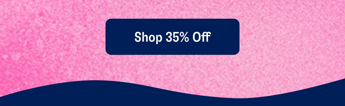Shop 35% Off