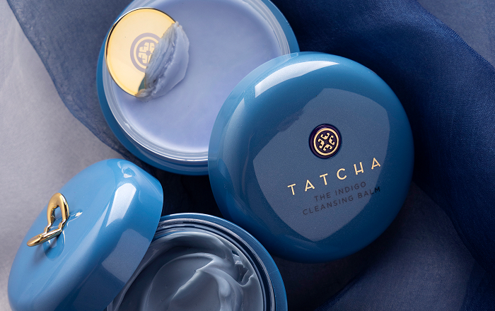 Tatcha Indigo Line: National Eczema Association Approved