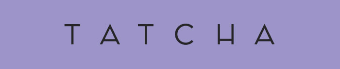Tatcha Logo