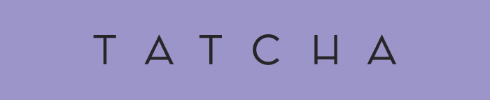 Tatcha Logo