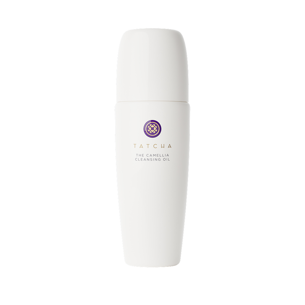 THE CAMELLIA CLEANSING OIL