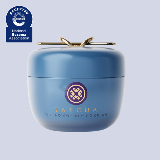 THE INDIGO CALMING CREAM