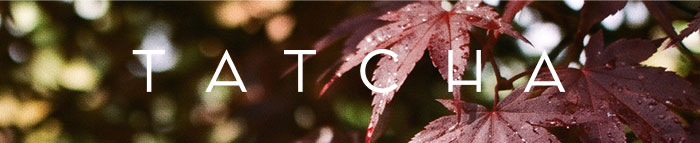 Tatcha Logo