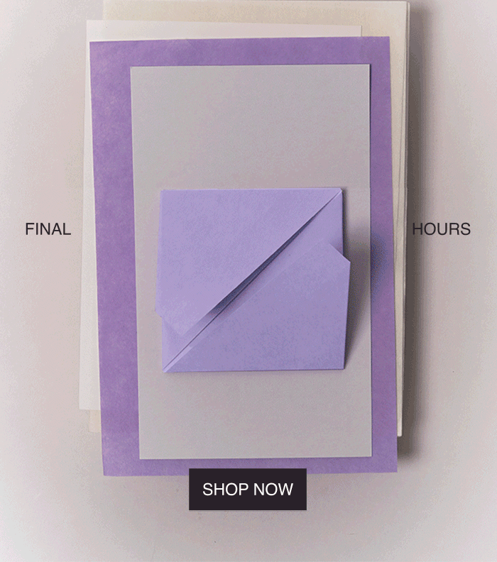 Final Hours