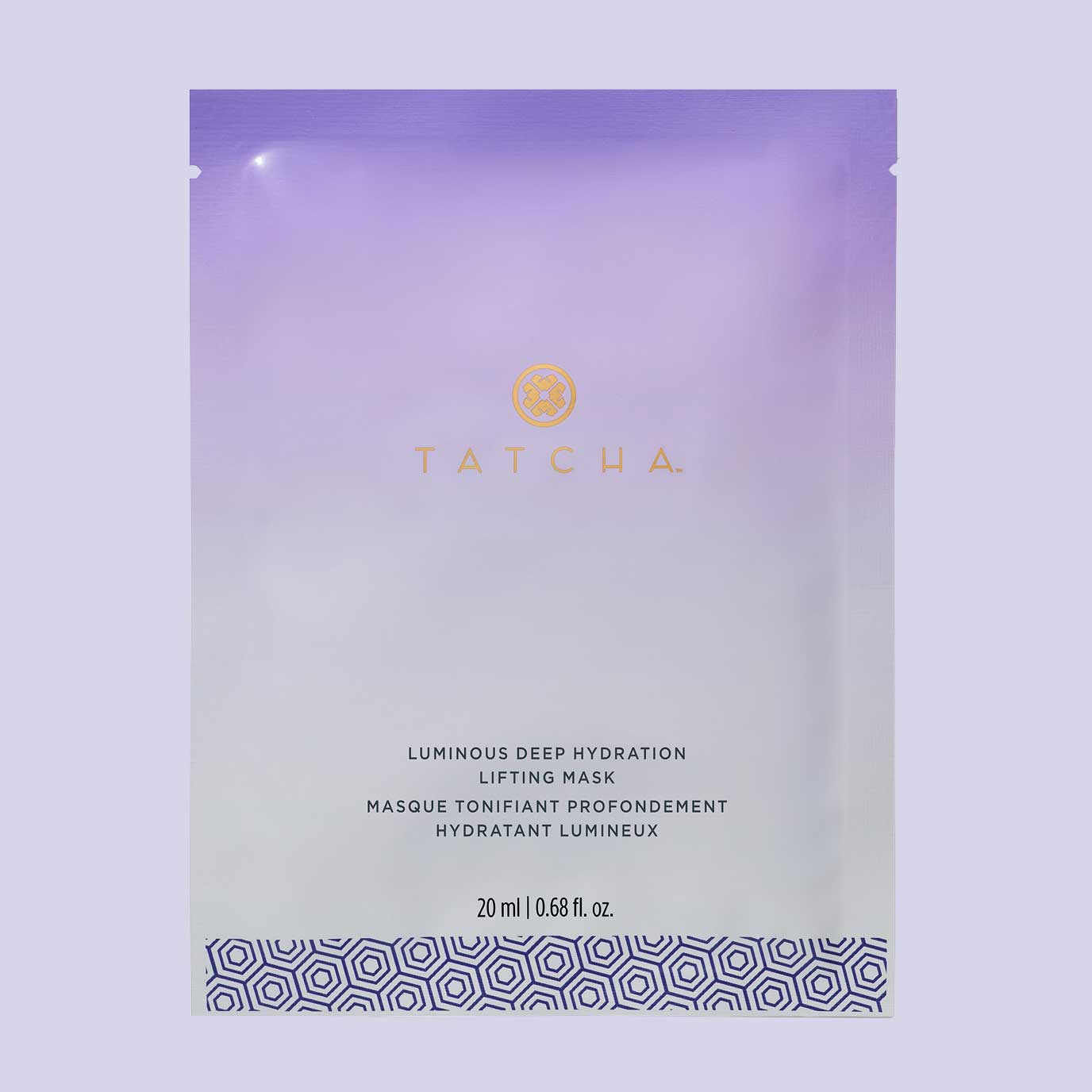Deep Hydration Lifting Mask