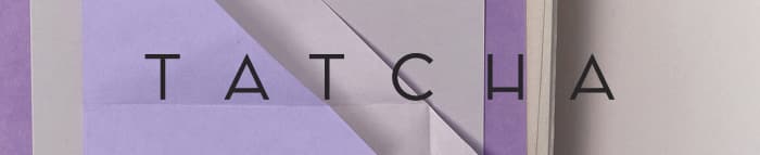 Tatcha Logo