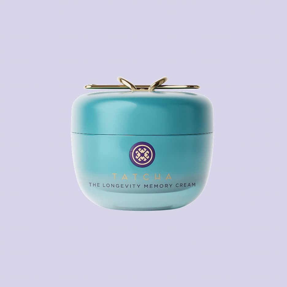The Longevity Memory Cream
