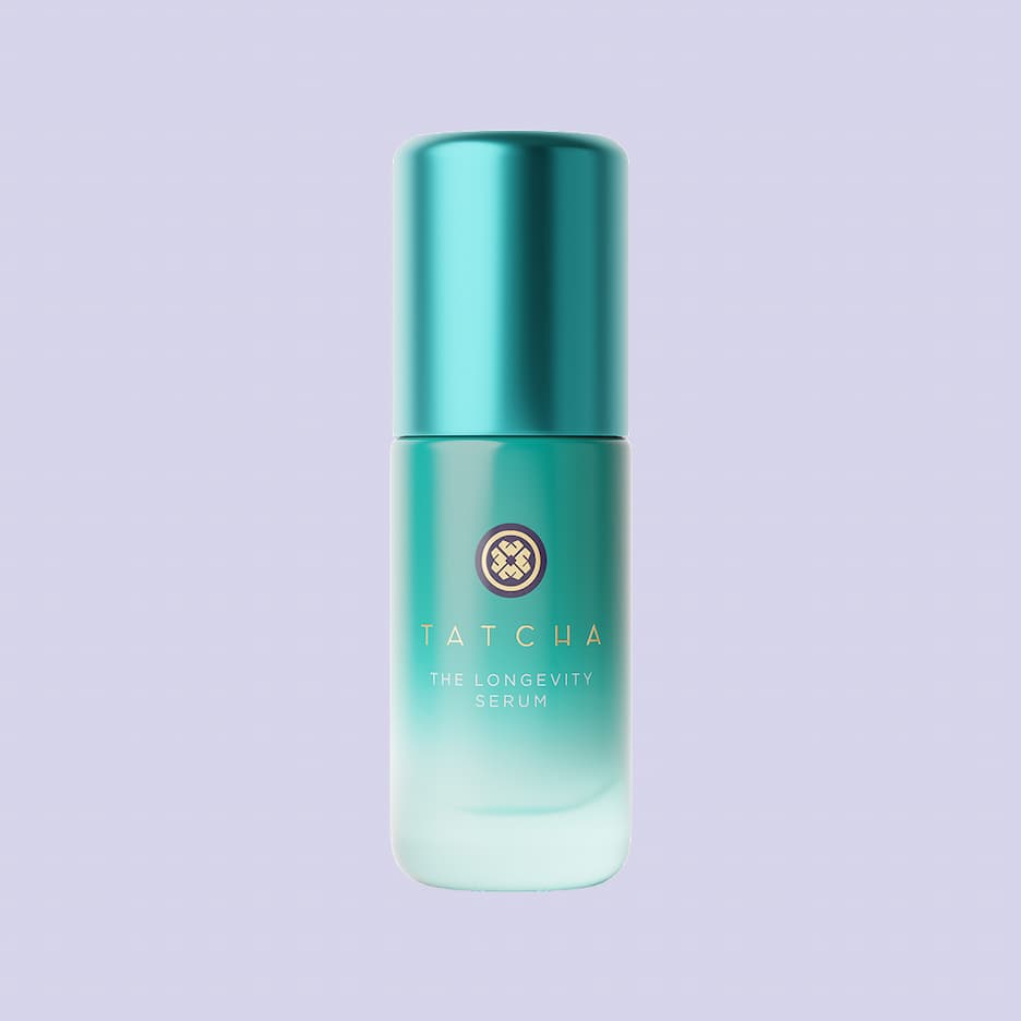 The Longevity Serum