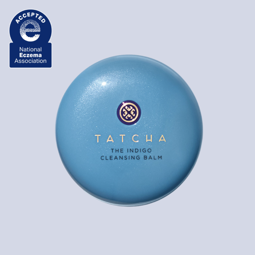 THE INDIGO CLEANSING BALM