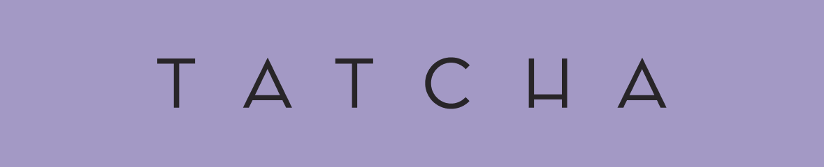 Tatcha logo