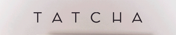 Tatcha Logo