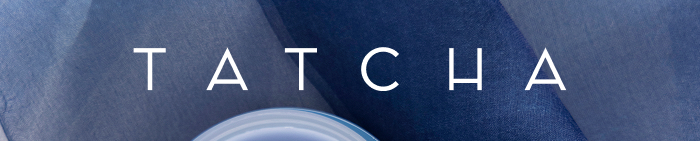 Tatcha Logo