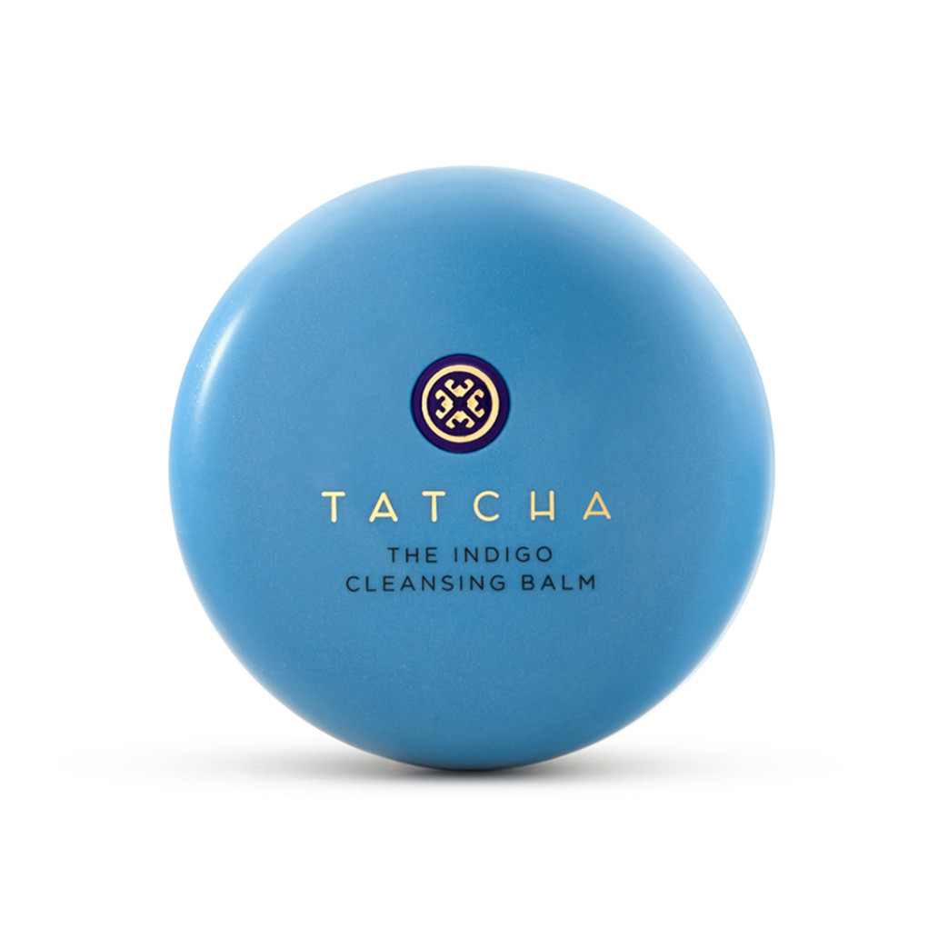 THE INDIGO CLEANSING BALM