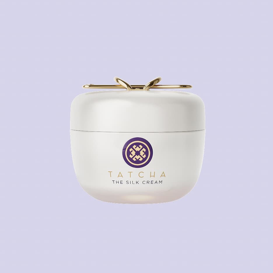 The Silk Cream