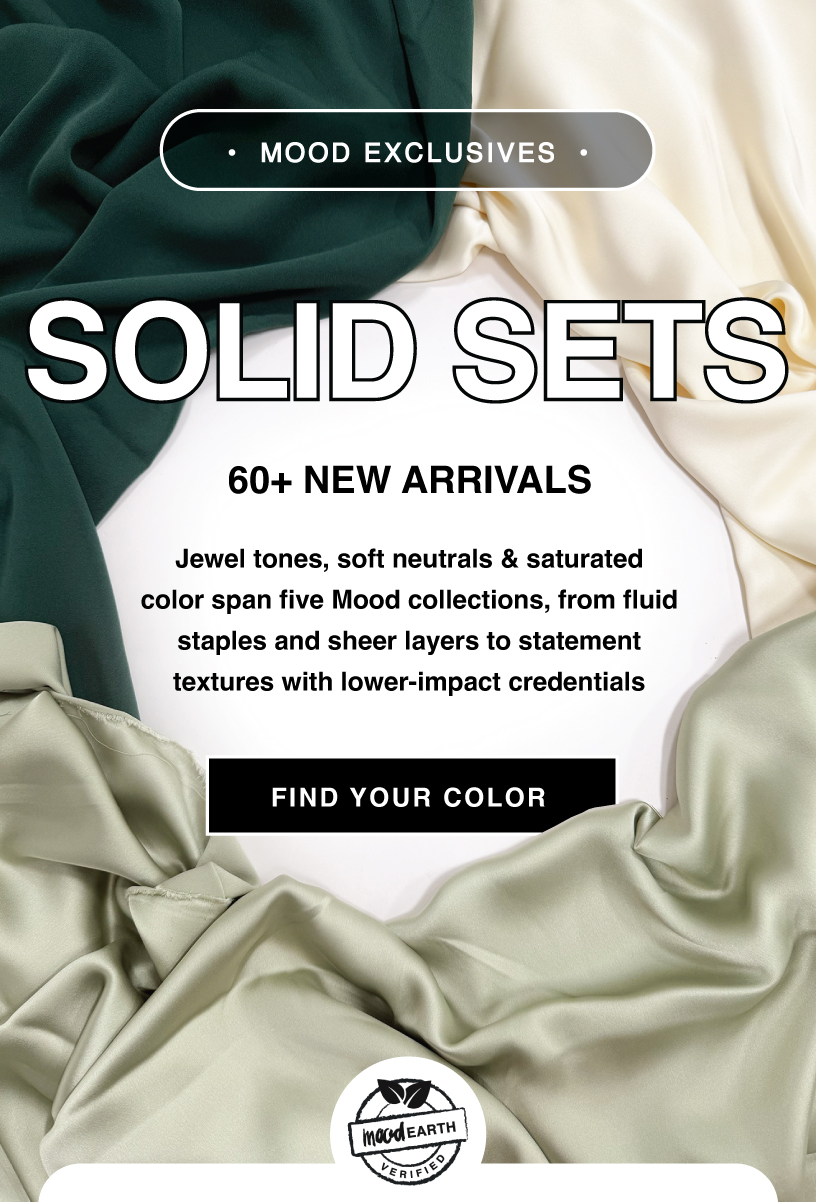 SHOP NEW MOOD EXCLUSIVE SOLIDS