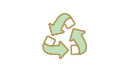 SHOP RECYCLED