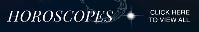 VIEW ALL HOROSCOPES