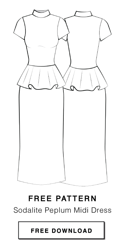 DOWNLOAD THIS FREE PATTERN