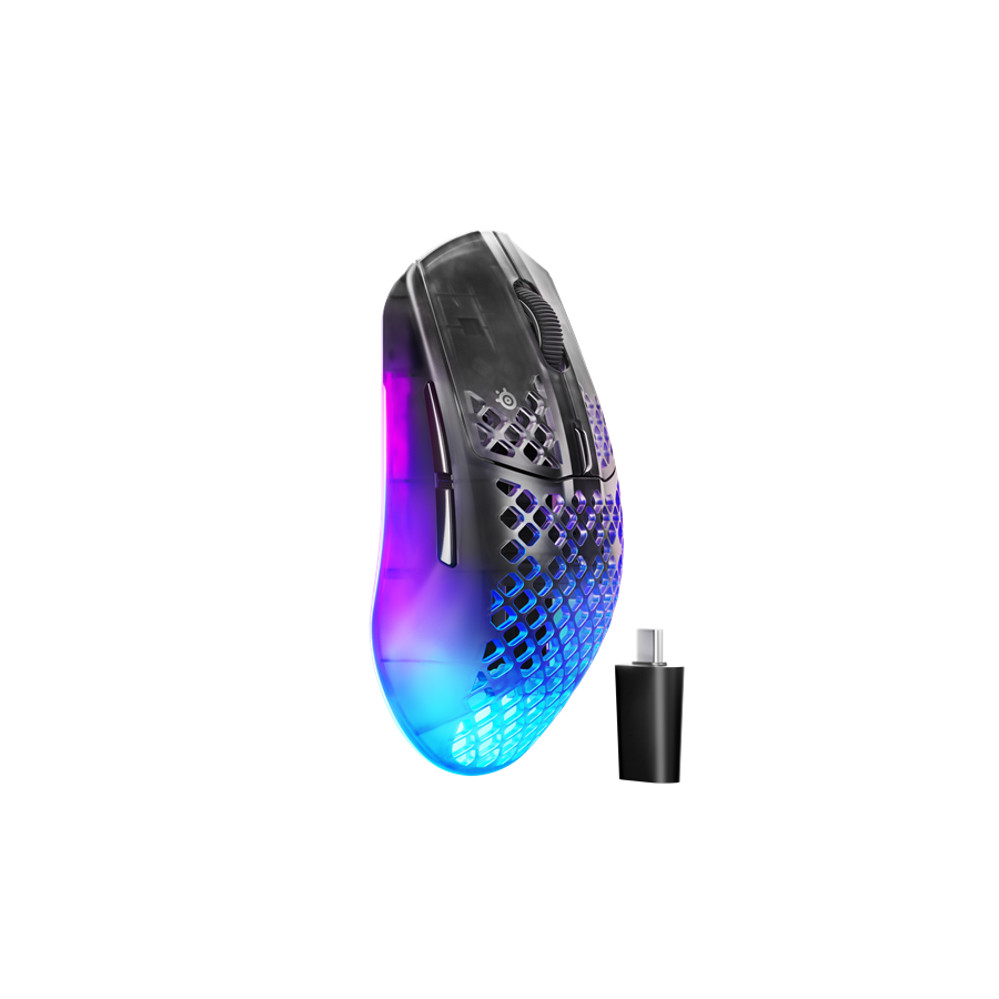 Aerox 3 Wireless Gen 2